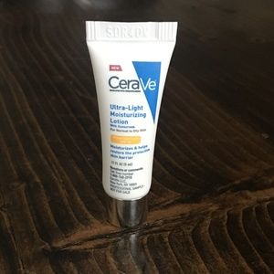 CeraVe Facial Moisturizing Lotion